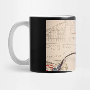 Snapshots Mug